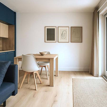Maya Appartements & Suites Cosne-sur-Loire Exteriör bild