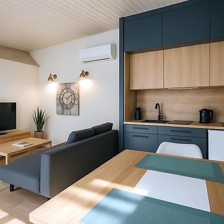 Maya Appartements & Suites Cosne-sur-Loire Exteriör bild