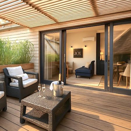 Maya Appartements & Suites Cosne-sur-Loire Exteriör bild