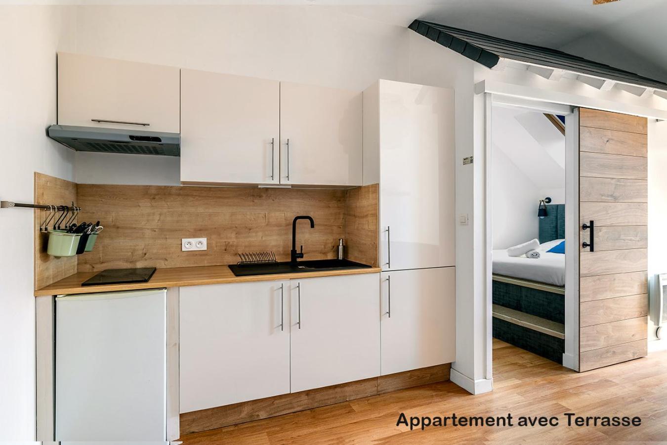 Maya Appartements & Suites Cosne-sur-Loire Exteriör bild