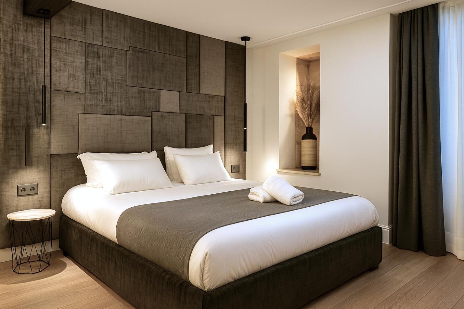 Maya Appartements & Suites Cosne-sur-Loire Exteriör bild