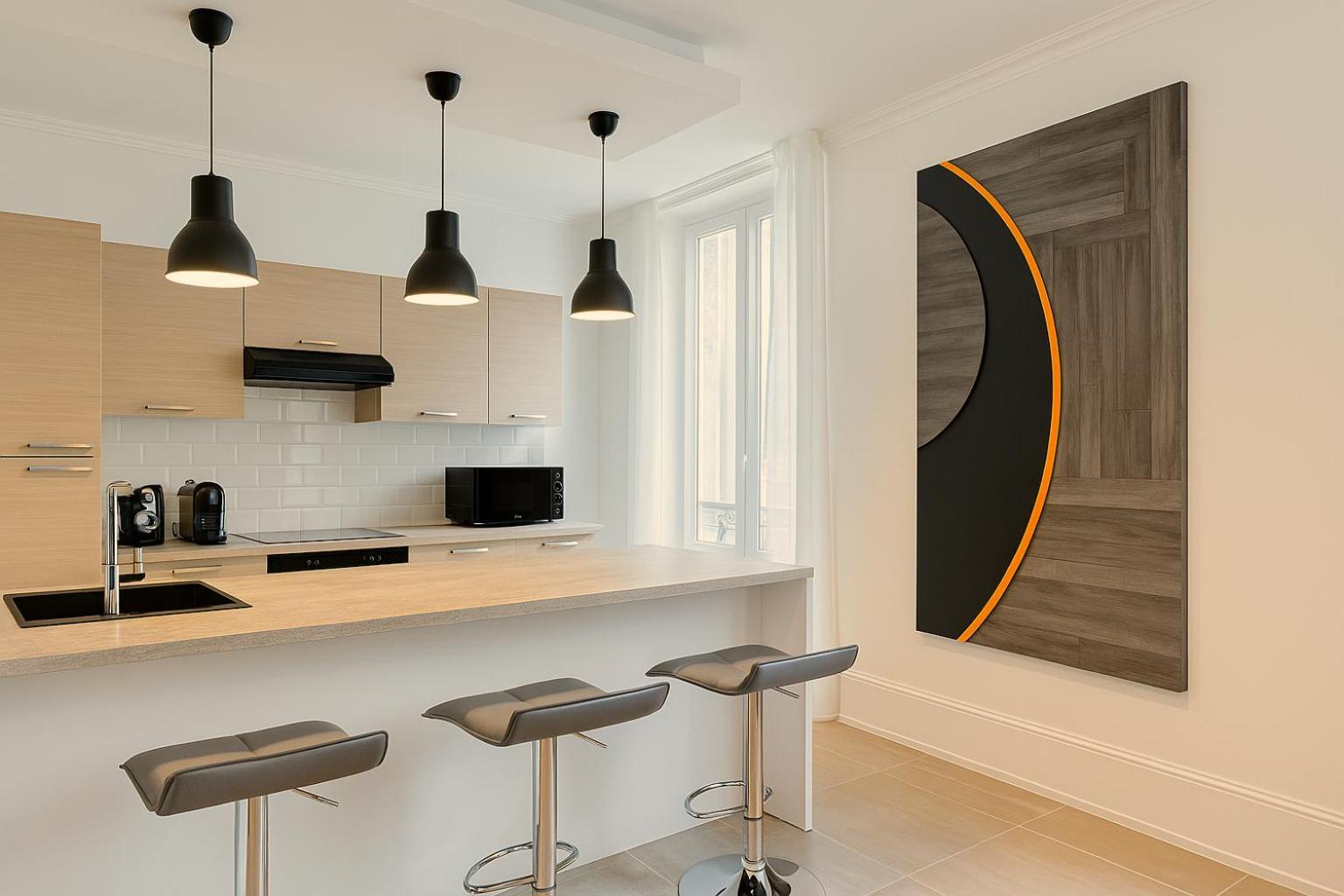 Maya Appartements & Suites Cosne-sur-Loire Exteriör bild