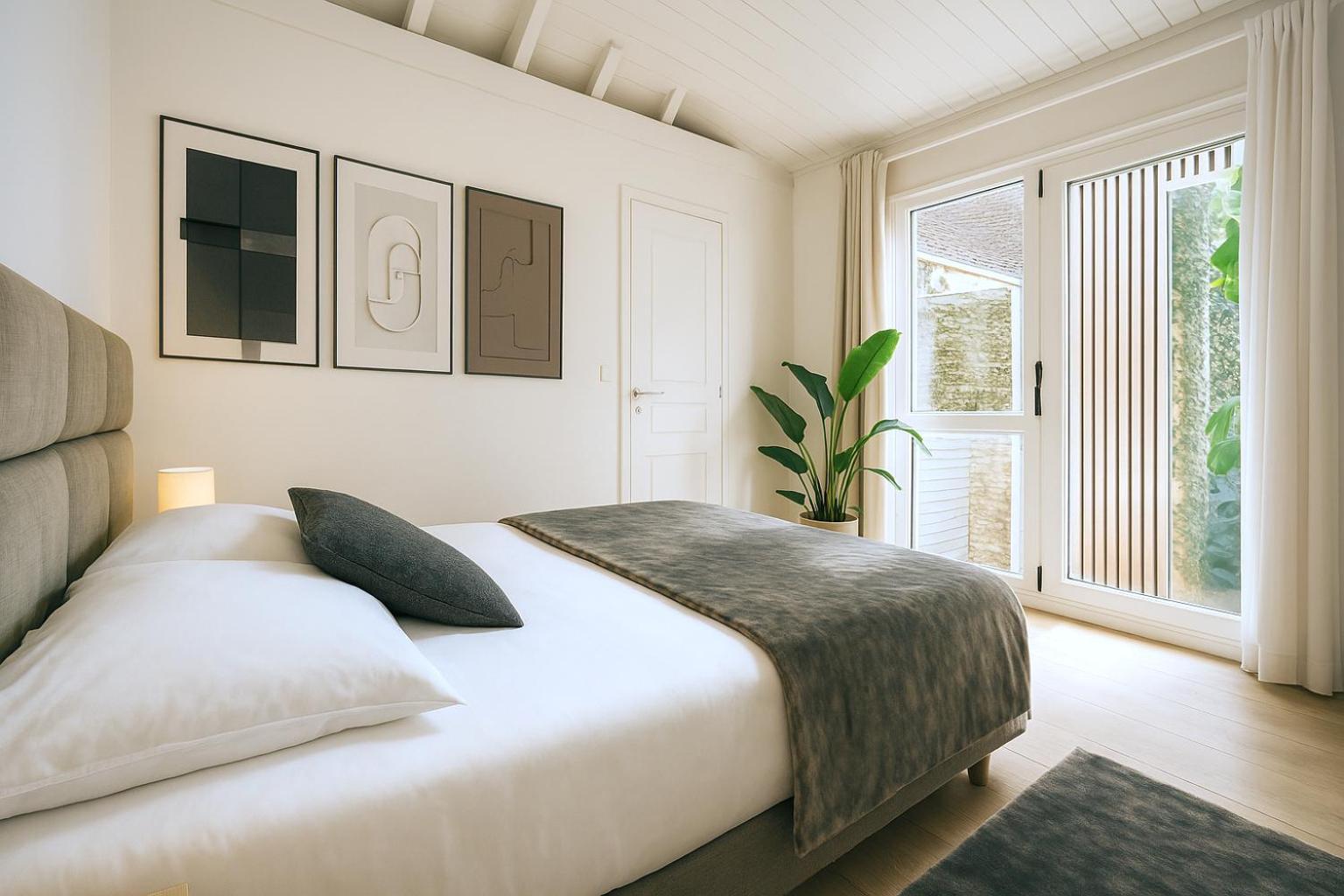 Maya Appartements & Suites Cosne-sur-Loire Exteriör bild
